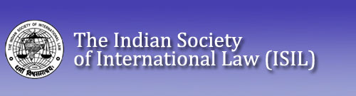 The Indian Society of International Law